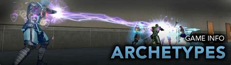 homecoming wiki|Archetypes .